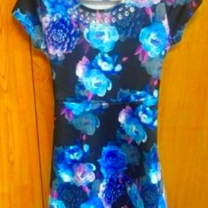Girl's Justice Dress Size 14